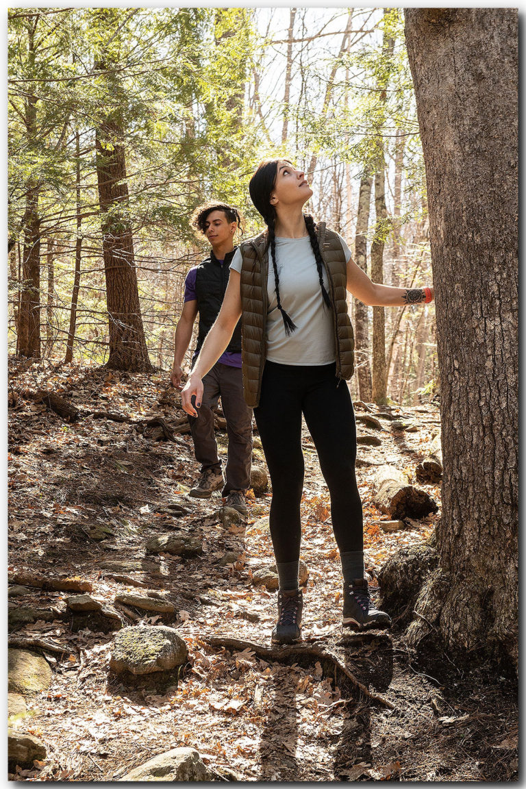 Escape to the Granite State: Unforgettable Adventures at Osceola Vista Campground