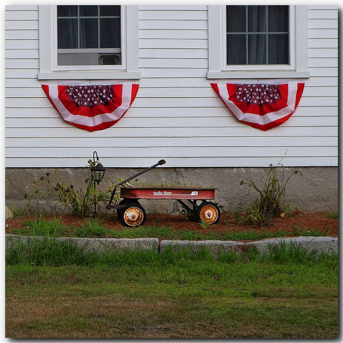Kingston NH