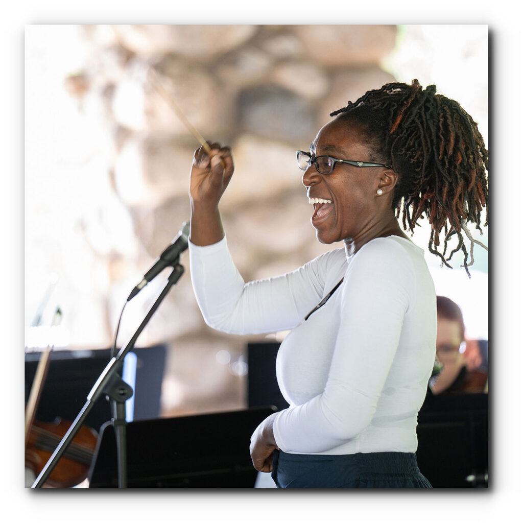 Summer Concert 2025 with the Lowell Philharmonic Orchestra All That Broadway Jazz