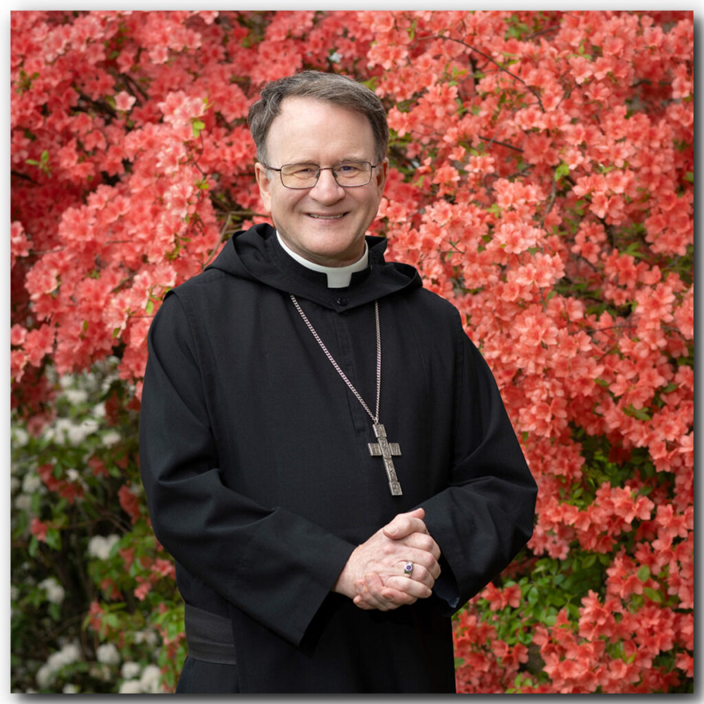 Cover View with Portraits Magazine Abbot Isaac