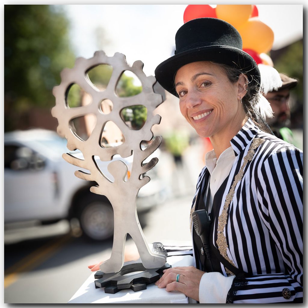 Lowell Kinetic Sculpture Race 2026